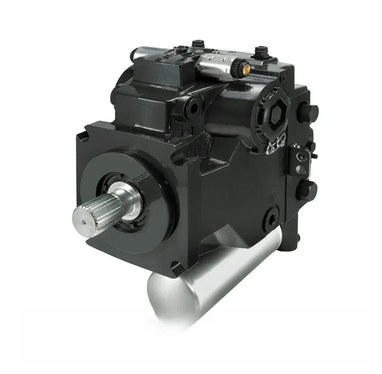Danfoss H1P-165 - фото 1