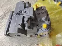 Гидравлический насос Bosch Rexroth A4VG180 - фото 1