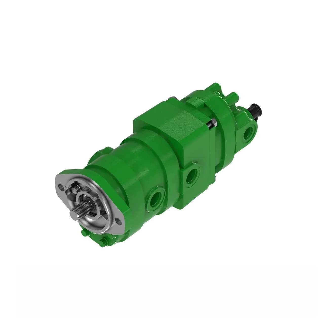 ГИДРОНАСОС JOHN DEERE AXE57451 - фото 1