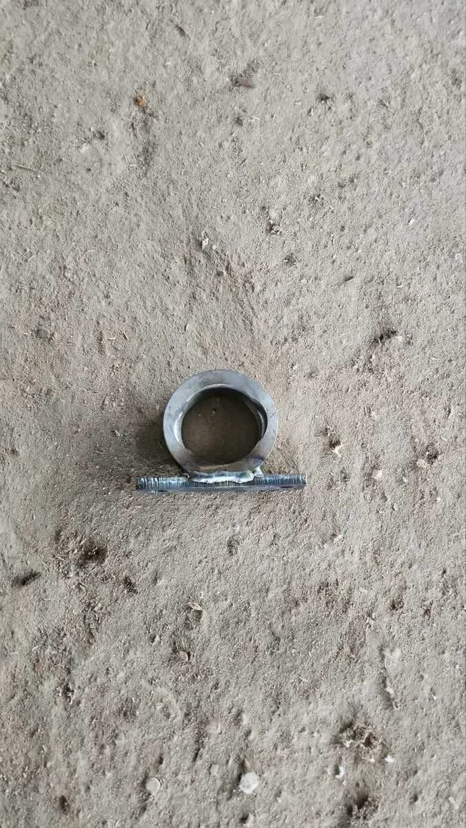 Корпус подшипника 415.00.260 - фото 1
