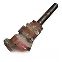 Конечная передача левая МТЗ-1221-2407500 - фото 1