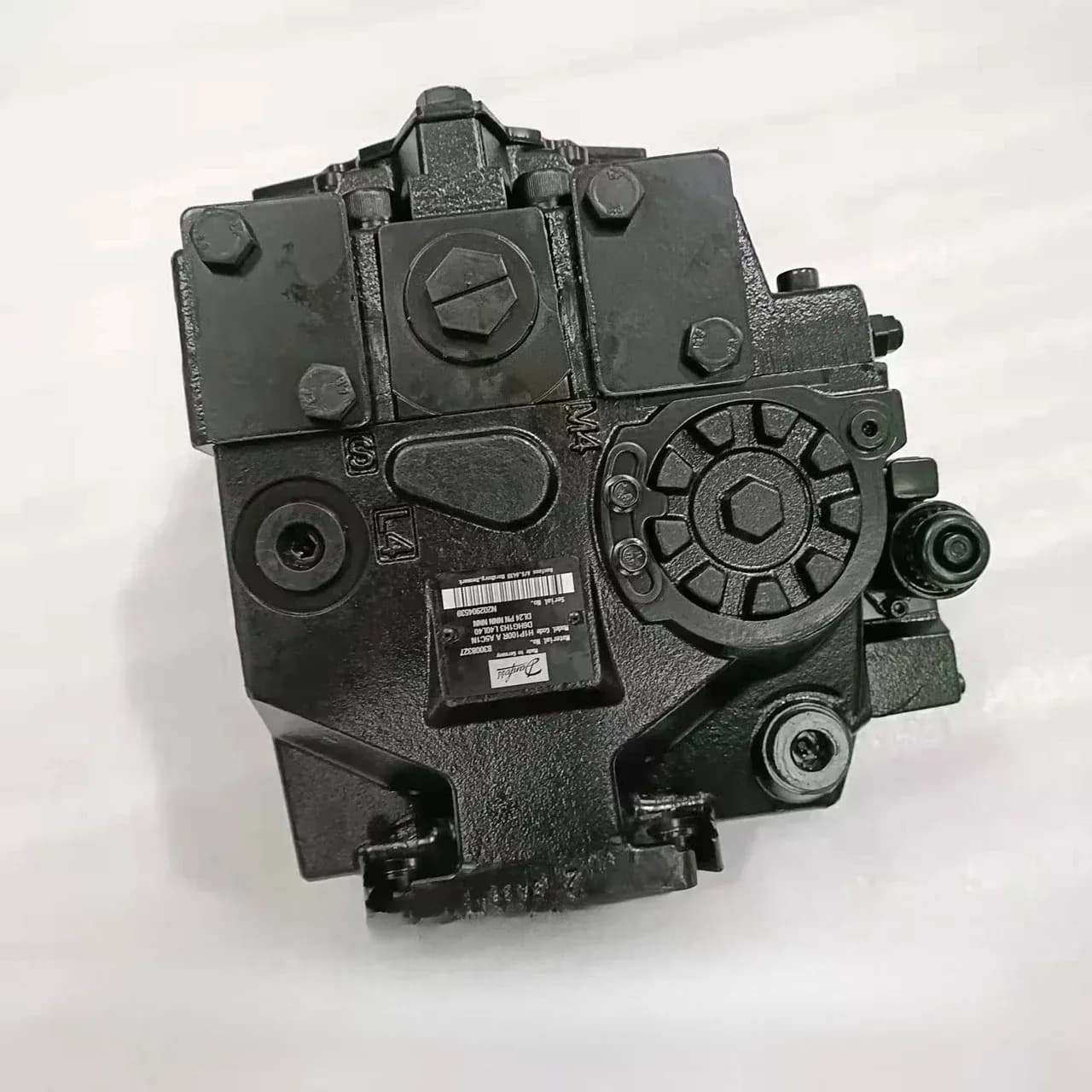 Danfoss H1P-078 - фото 1