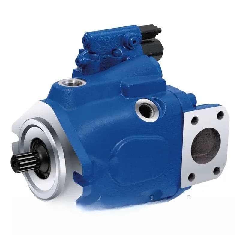 Bosch Rexroth A10VNO63DFR5/52R - фото 1
