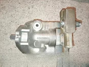 Гидронасос JOHN DEERE DANFOSS 83025944 - фото 1