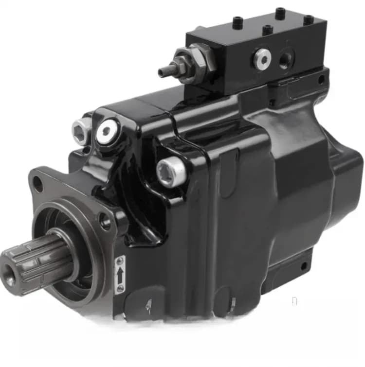 VPI-075-RG-ZN-Z-000-350/25 PARKER - фото 1