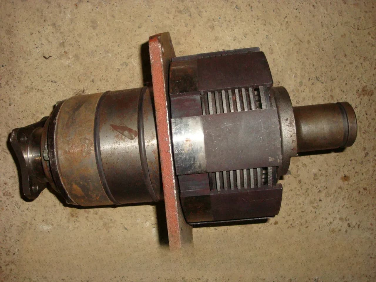 Муфта привода ПВМ МТЗ 2522-1802015 - фото 1