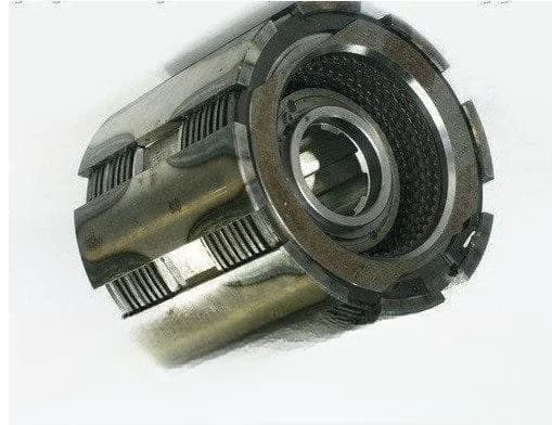 Фрикцион МТЗ 3022-1701080 - фото 1