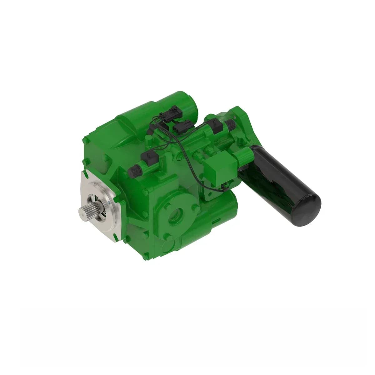 Гидронасос John Deer AXE10221 - фото 1