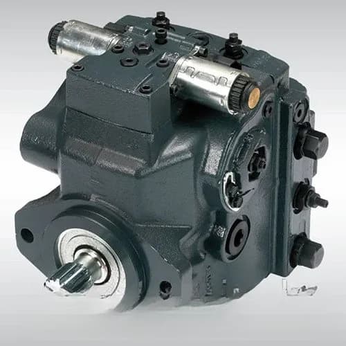 Danfoss H1P-147 - фото 1