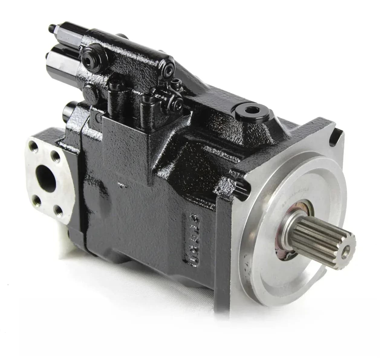 Bosch Rexroth A10VO60DFR1/52R - фото 1