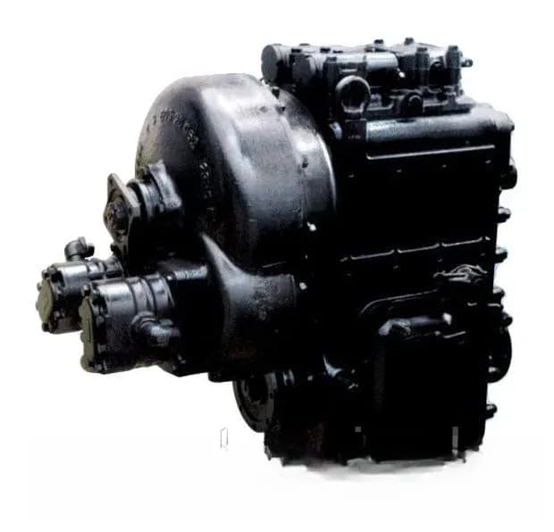 Коробка (У35.605-32) - фото 1